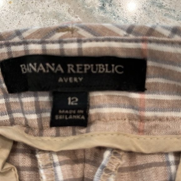 Banana Republic two piece suit - Picture 6 of 11